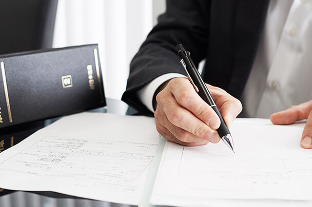 弁護士費用の考え方